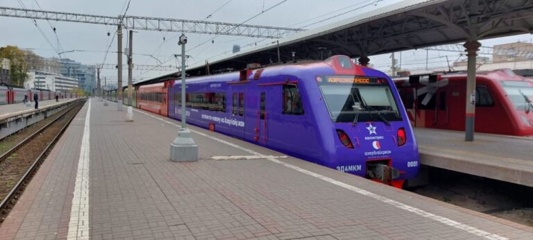 Azərbaycan Turizm Bürosu Rusiyanın “Aeroexpress” şirkəti ilə əməkdaşlığa başlayıb.