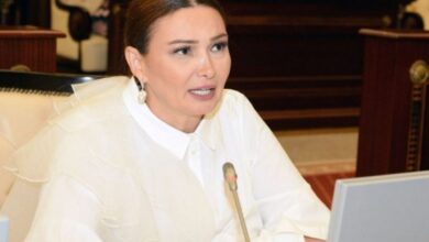“Uzun illər Azərbaycanı döyüş bölgəsi kimi təqdim ediblər, turistlər də belə təqdim olunan bölgələrə gəlməyə çəkinirlər”.