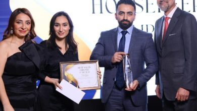 17 dekabr, 2021-ci il tarixində Azərbaycan Hotel Assosiasiyasının (AHA) IV Baş Assambleyası baş tutmuşdur.