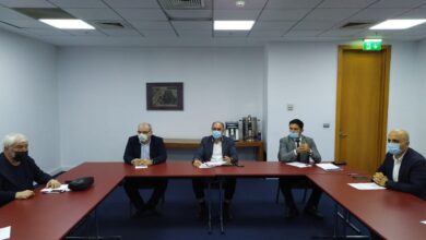 Turizim Agentlikləri Assosiasiyası