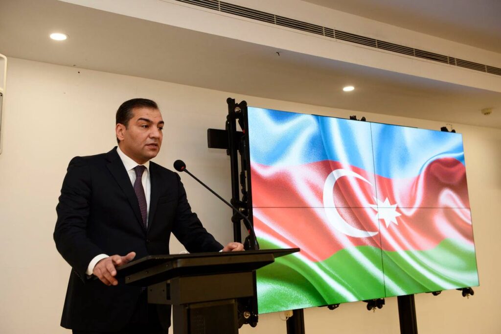 “Hotellərin göstərdiyi xidmətlərin keyfiyyətində problemlər var”