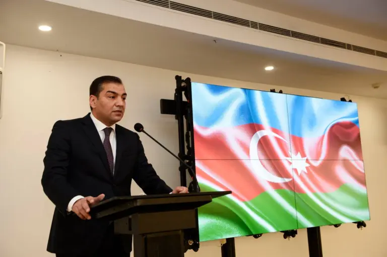 “Hotellərin göstərdiyi xidmətlərin keyfiyyətində problemlər var”