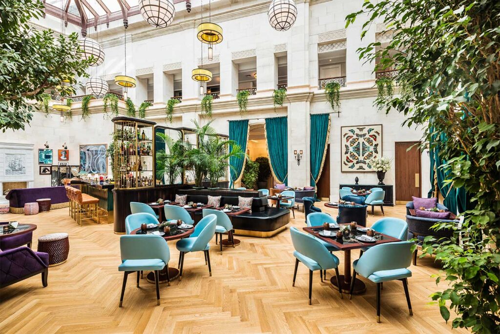 restoran