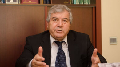 İrandan turist axını