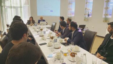 Regionlarda yerləşən hotellər üçün milli ulduz təsnifatı ilə əlaqəli təlimlərə start verilib.