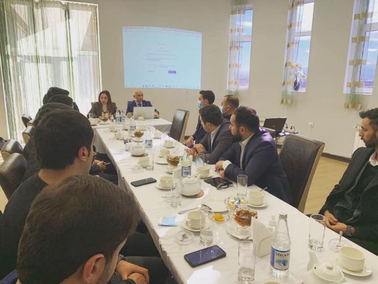 Regionlarda yerləşən hotellər üçün milli ulduz təsnifatı ilə əlaqəli təlimlərə start verilib.