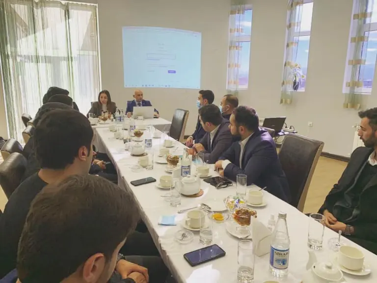 Regionlarda yerləşən hotellər üçün milli ulduz təsnifatı ilə əlaqəli təlimlərə start verilib.