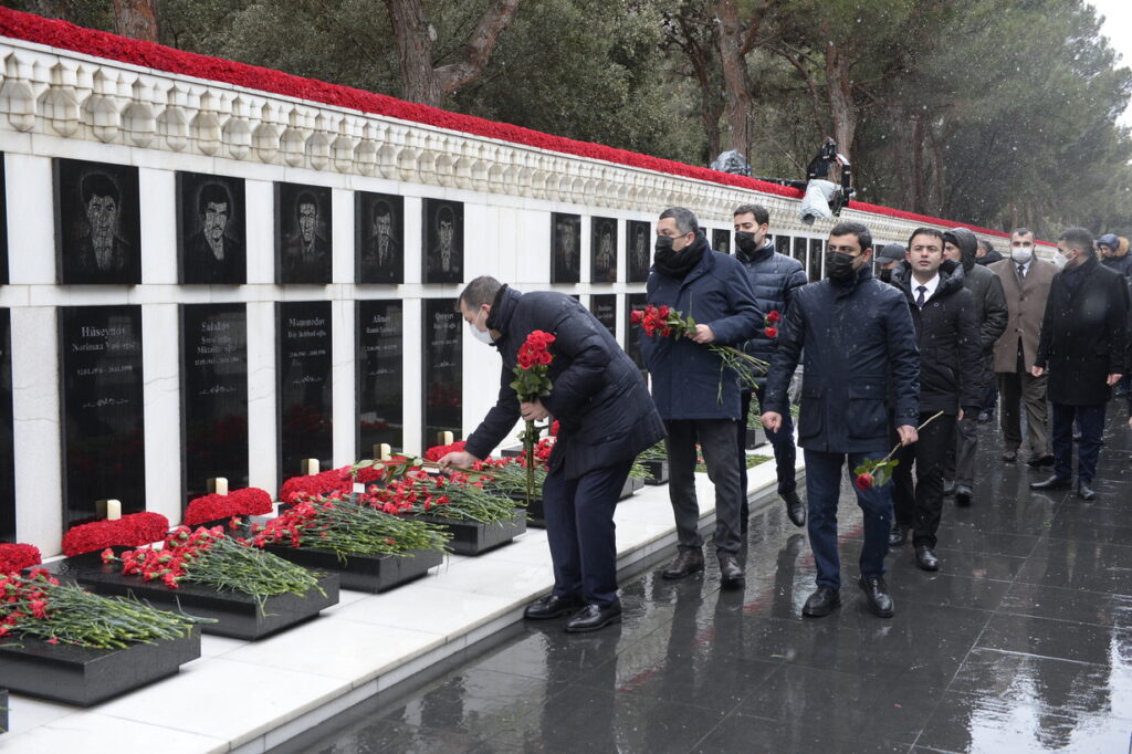 dovlet turizm agentliyi