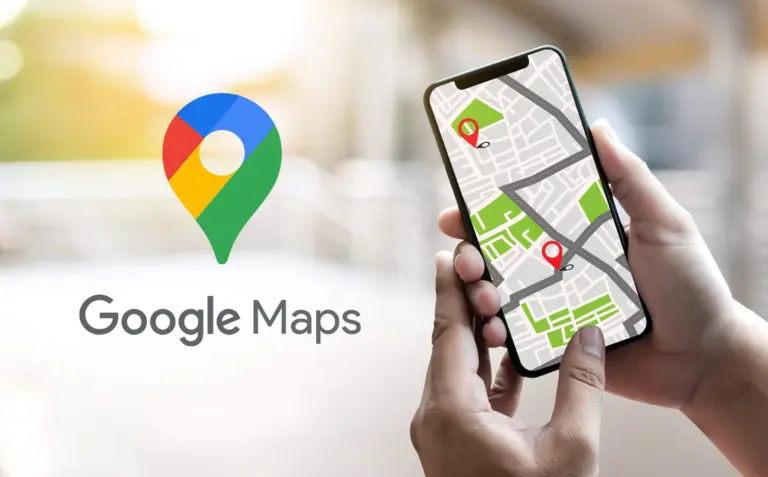 Google Maps ən çox yüklənən səyahət proqramıdır