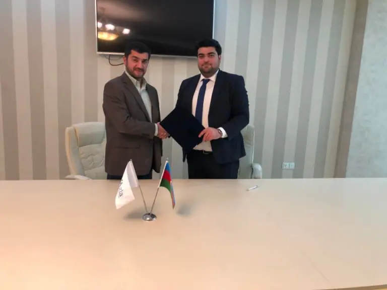 İki assosiasiyasıya arasında memorandum imzalandı