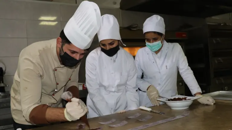 “Turizm Sahəsində Dual Təhsil Proqramı”