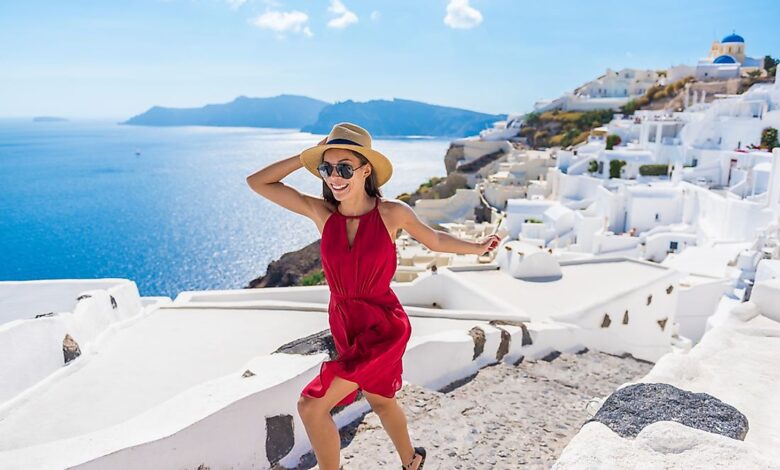 greece turizm