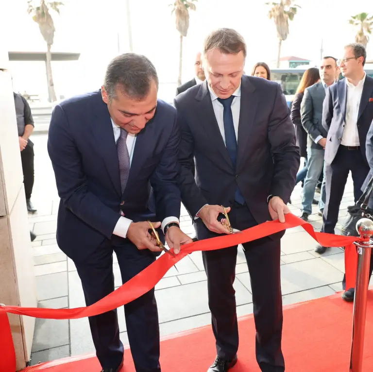 İsraildə Azərbaycanın turizm nümayəndəliyinin Təl-Əviv ofisinin açılışı baş tutub