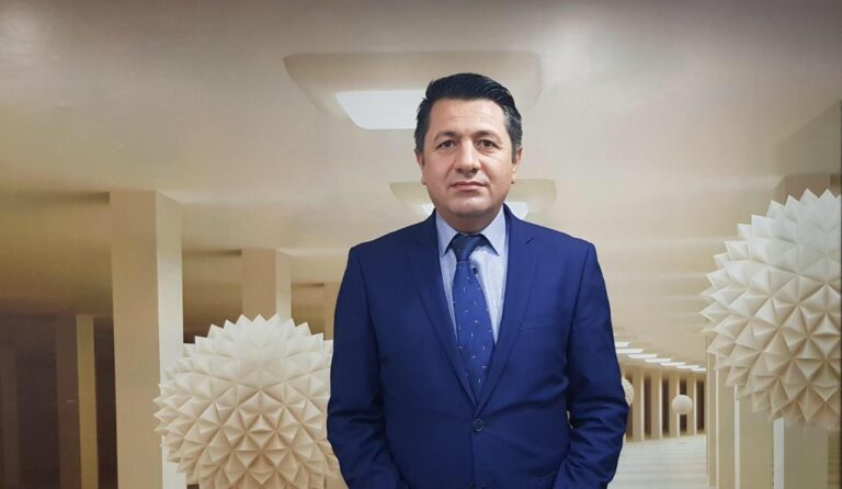 Rəhman Quliyev: “Suqovuşanda müxtəlif kateqoriyalı hotellər tikilməlidir”