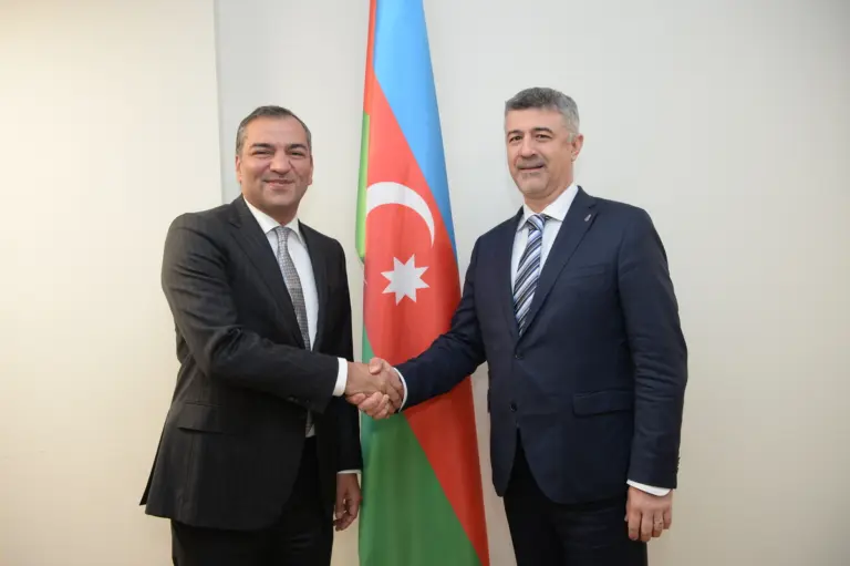Azərbaycanla Macarıstan arasında turizm əlaqələri inkişaf etdirilir