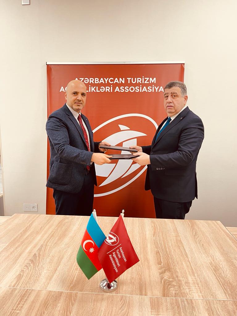 ATAA ilə Milli Kulinariya Mərkəzi əməkdaşlıq əlaqələrini genişləndirir
