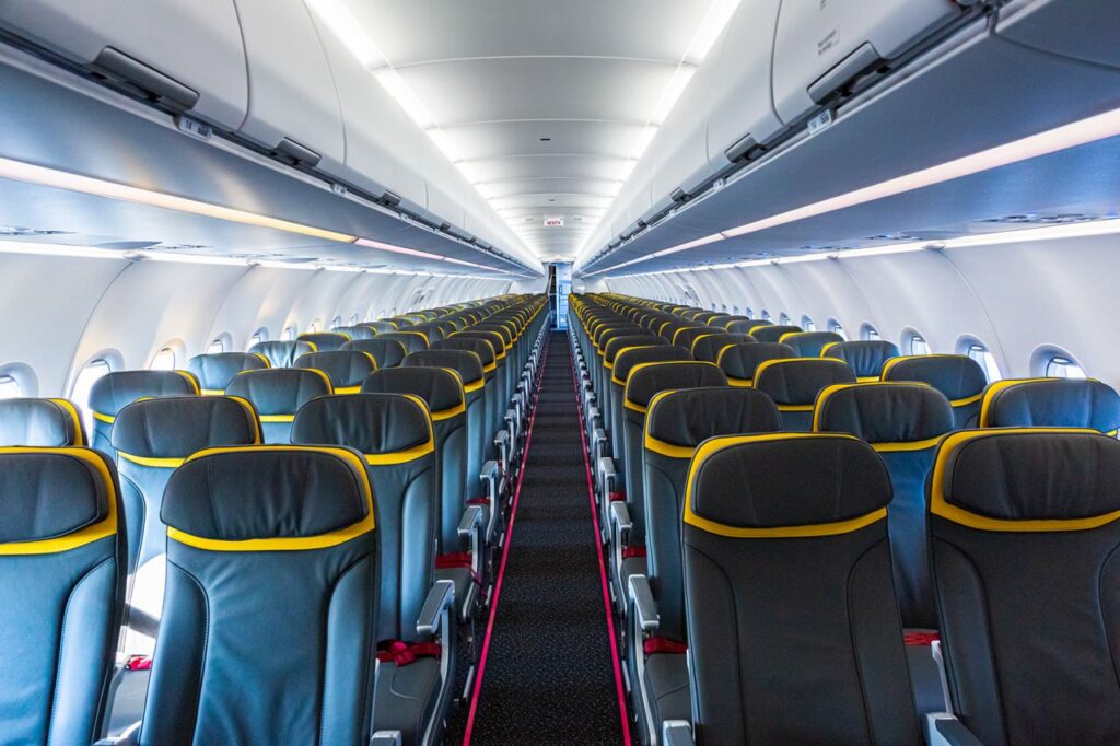 AZAL təyyarə parkını müasir “Airbus A320Neo” ilə genişləndirib.