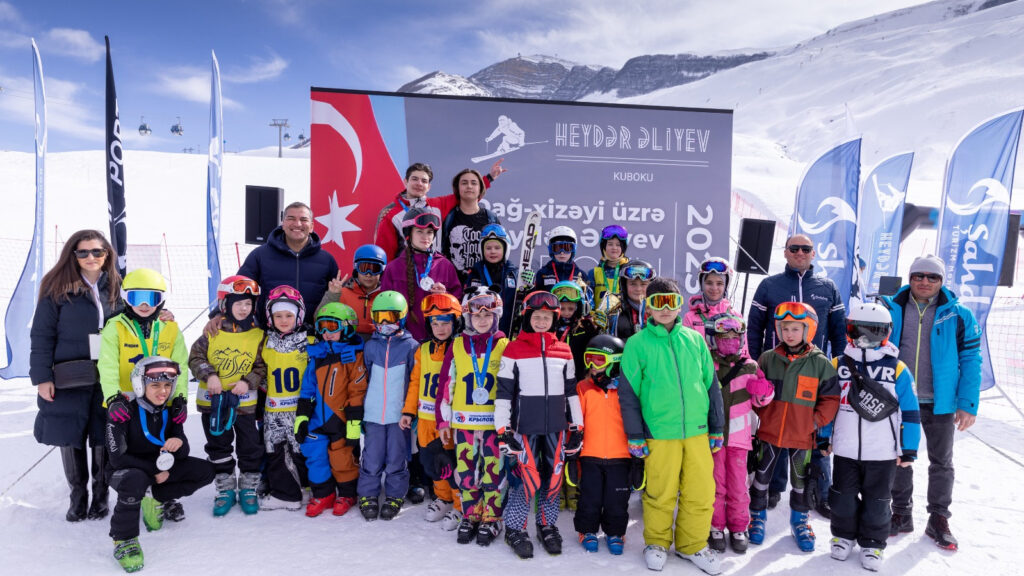 Heydər Əliyev