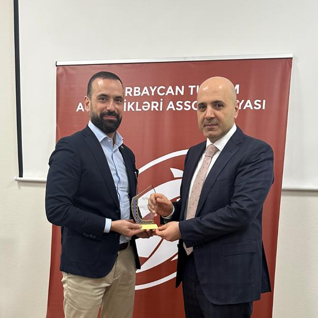 ATAA və AFRA arasında əməkdaşlıq