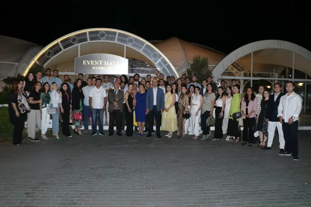 “Sea Breeze Resort”da yeni turizm məhsulu təqdim edilib.