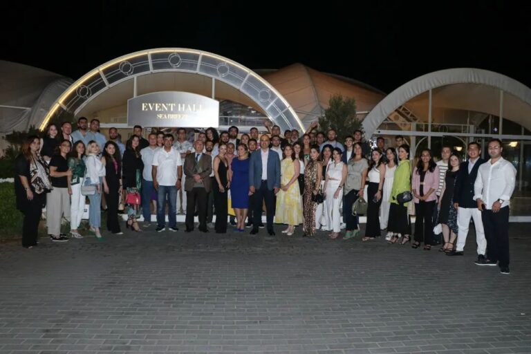 “Sea Breeze Resort”da  yeni turizm məhsulu təqdim edilib.
