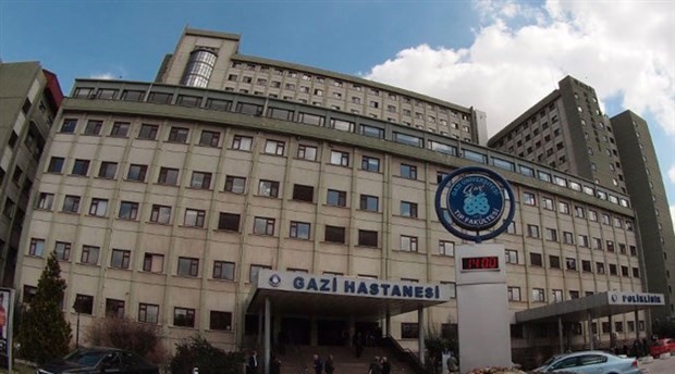gazi hospital