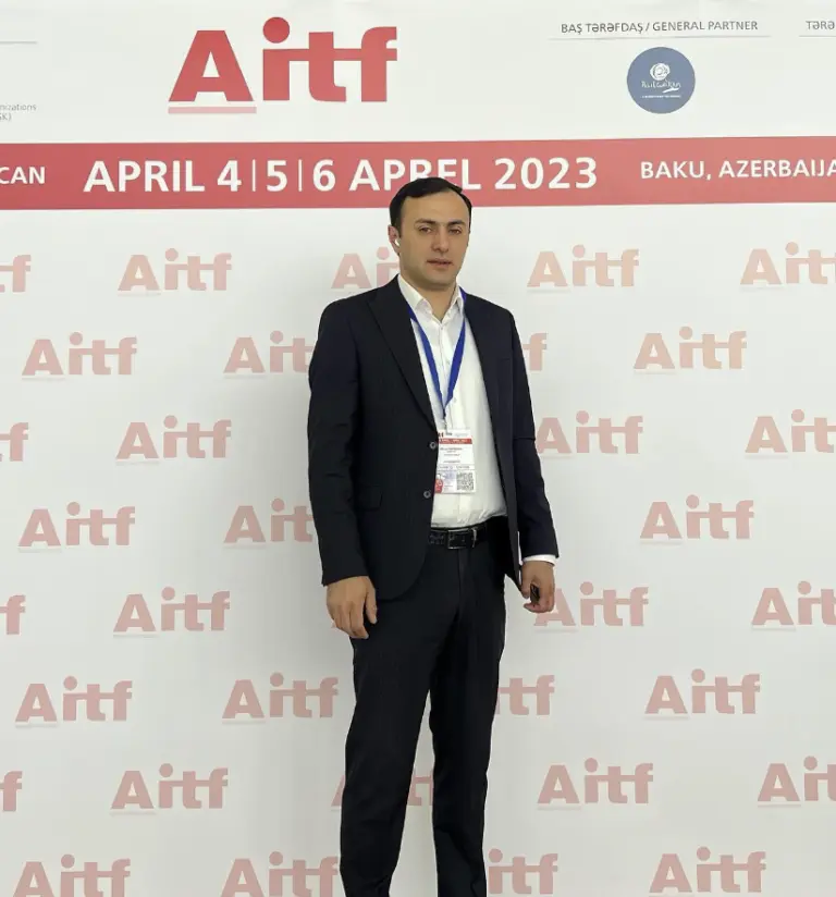 “Avantage Group” şirkətinin rəhbəri Orxan Məmmədli vəfat edib