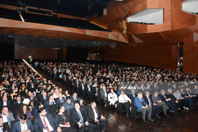Turizm sənayesi assosiasiyalarının birgə bəyanatı qəbul edilib