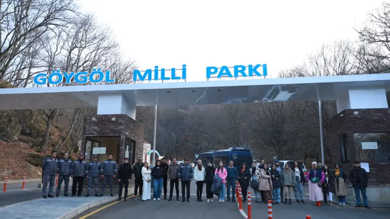 DTA tərəfindən ekoturizmin inkişafı məqsədilə turizm dəhlizlərinə infotur təşkil edilib