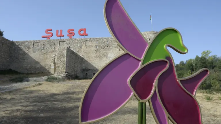 Dövlət Turizm Agentliyinin və Rəqəmsal İnkişaf və Nəqliyyat Nazirliyinin birgə məlumatı