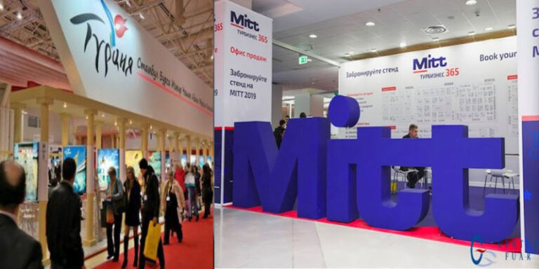 Moskvada  30 cu  beynalxalq  “MİTT” turizm sərgisi keçirilir