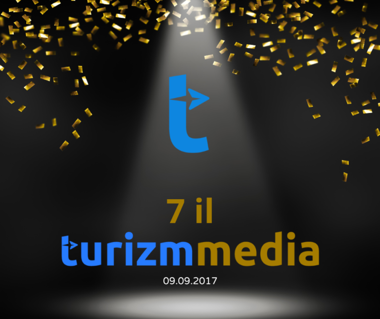 Turizm Media 7-ci ilində