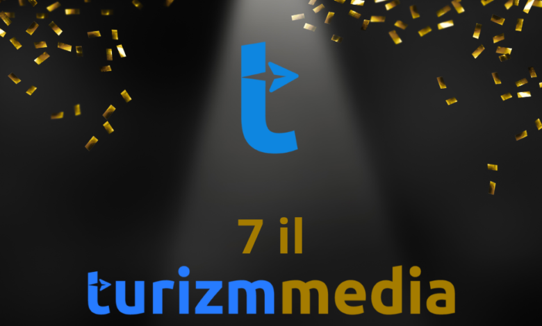 Turizm Media 7-ci ilində 1 09.09.2017
