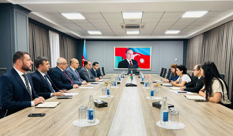 Qeydiyyatdan keçməyən hotellərə xəbərdarlıq