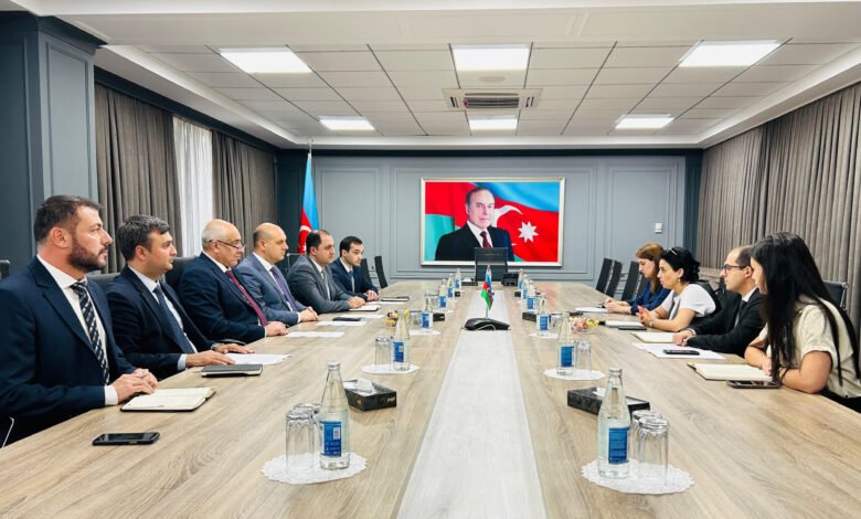 Qeydiyyatdan keçməyən hotellərə xəbərdarlıq 1 AHA ADRA