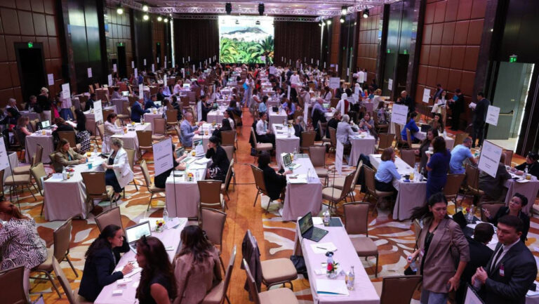 Azərbaycan turizmi “Luxury Travel Mart” tədbirində