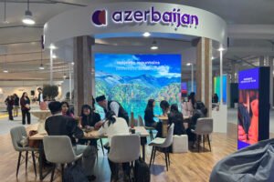 cop 29 turizm 2