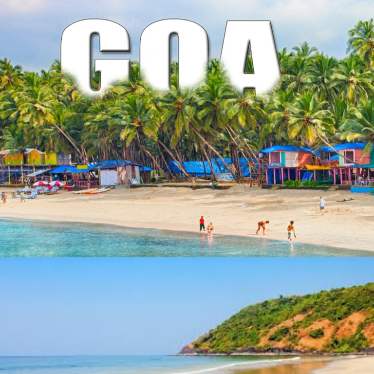 Turist niyə Goa getməməyin səbəblərini dedi..