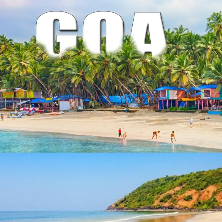 Turist niyə Goa getməməyin səbəblərini dedi..
