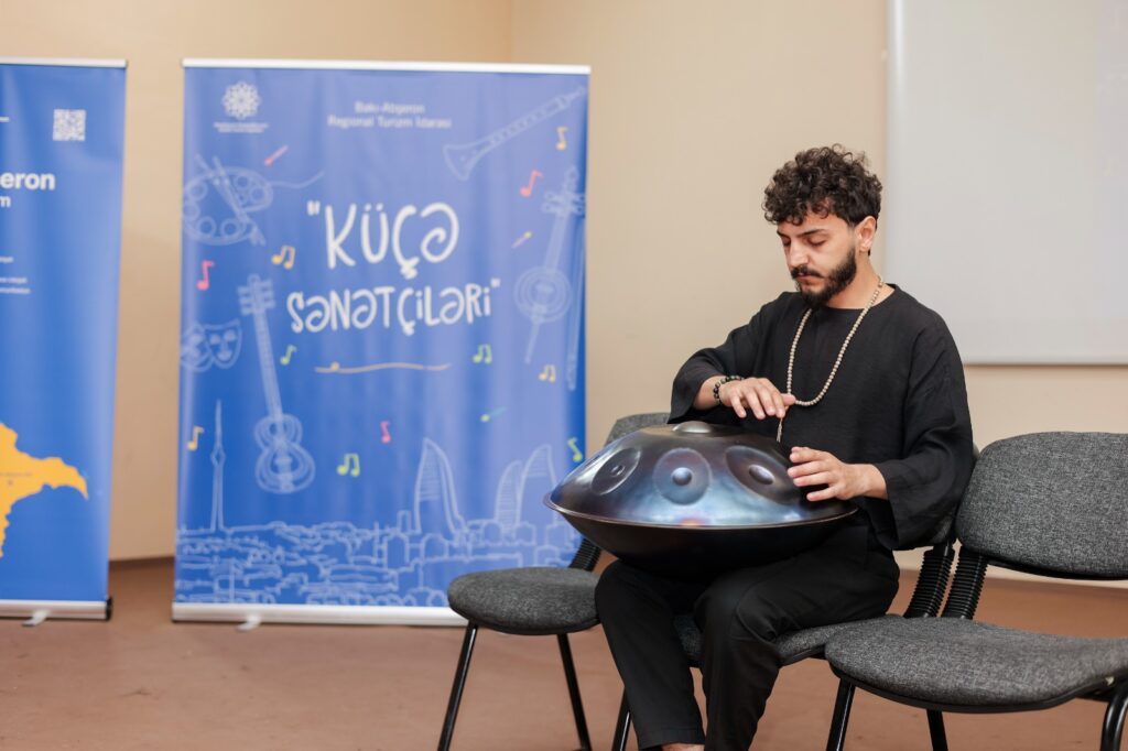“Küçə sənətçiləri” layihəsinin qalibləri məlum olub