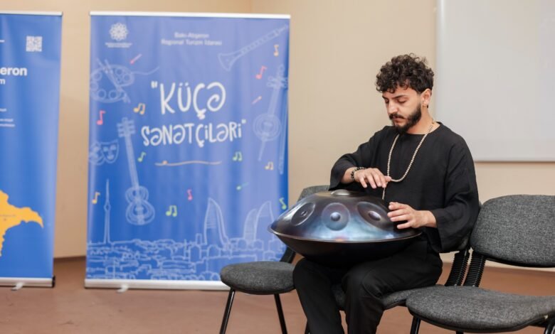 “Küçə sənətçiləri” layihəsinin qalibləri məlum olub 1 kuce senetciler qalibler