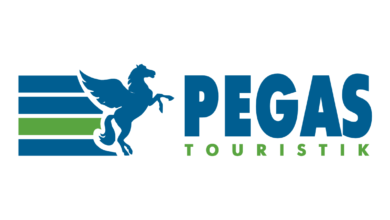 pegas turistik