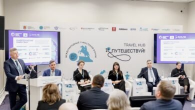 travel hub 2024