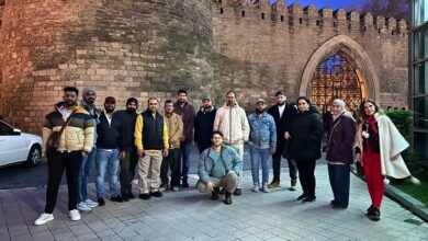 turizm sirketi