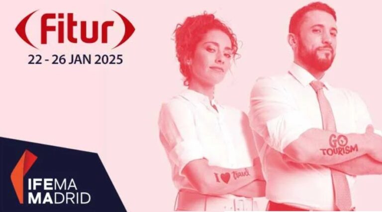 Azərbaycan turizm  sənayesi “FİTUR 2025” də