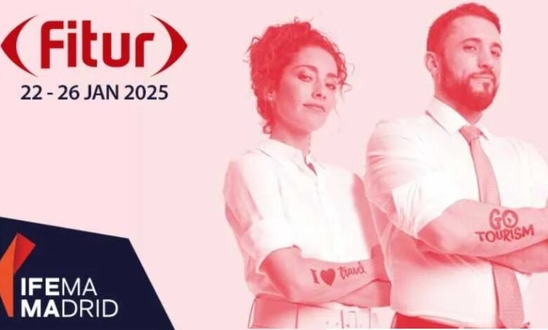 Azərbaycan turizm sənayesi "FİTUR 2025" də 1 Azərbaycan yanvarın 22-26-da İspaniyanın paytaxtı Madriddə keçiriləcək beynəlxalq turizm sərgisində (“FITUR 2025”) iştirak edəcək.