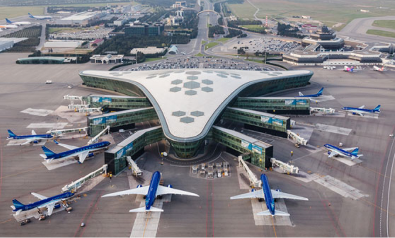 Azərbaycandan 42 ölkəyə 26 489 aviareys təşkil olunub. 1 2024-cü ildə Azərbaycandan 42 ölkəyə 26 489 aviareys təşkil olunub.