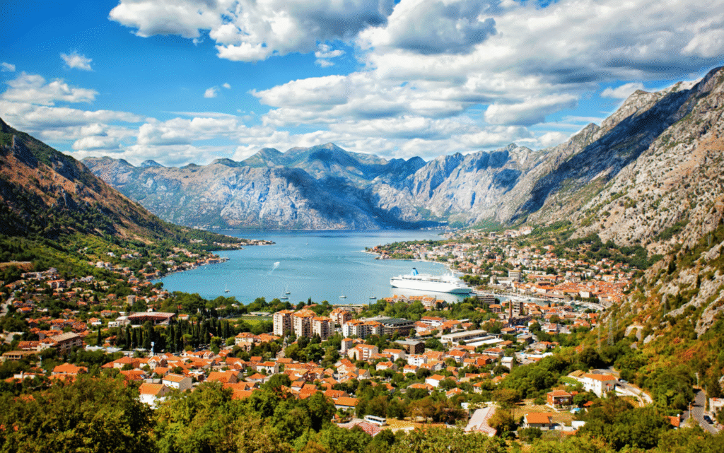 Montenegro