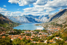 Montenegro