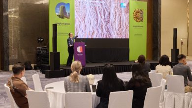 Azərbaycanın turizm imkanları MDB ölkələrində təqdim olunur